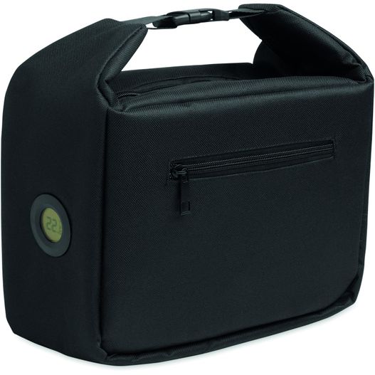 Kühltasche 600D RPET WINTRY (Bild 1)