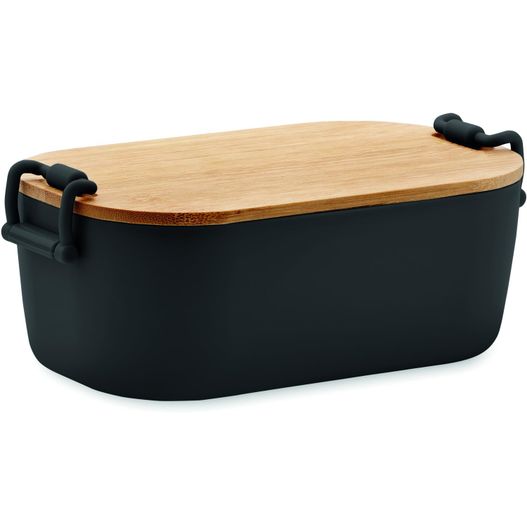 Lunchbox PP 700 ml LEKKER (Bild 1)