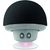 Mini wireless Lautsprecher MUSHROOM (Bild 1)