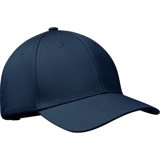 Baseball Kappe 6 Panels BAHAMAS (Bild 1)