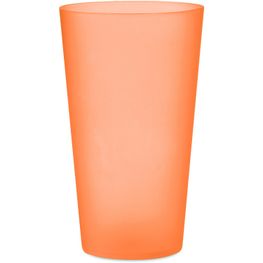 Produktabbildung Wiederverwendbarer Becher 500ml FESTA LARGE Wiederverwendbarer Becher 500ml FESTA LARGE