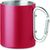 Trinkbecher mit Karabiner TRUMBA