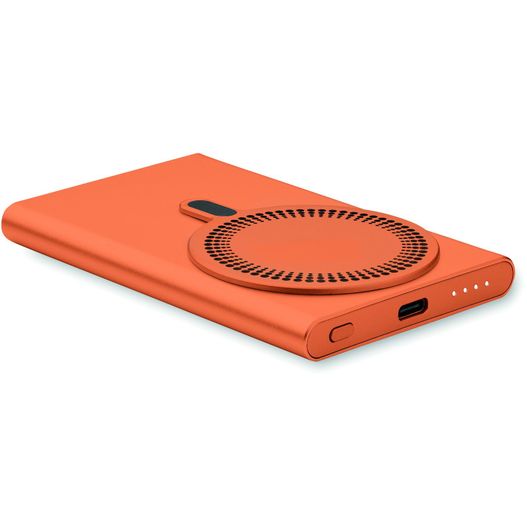 Wireless charger power bank PAWTT (Bild 1)