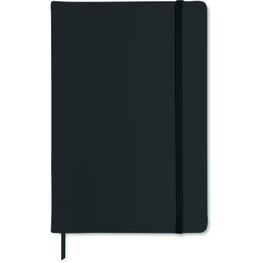Produktabbildung DIN A6 Notizbuch, liniert NOTELUX DIN A6 Notizbuch, liniert NOTELUX