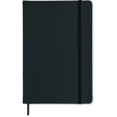 DIN A6 Notizbuch, liniert NOTELUX