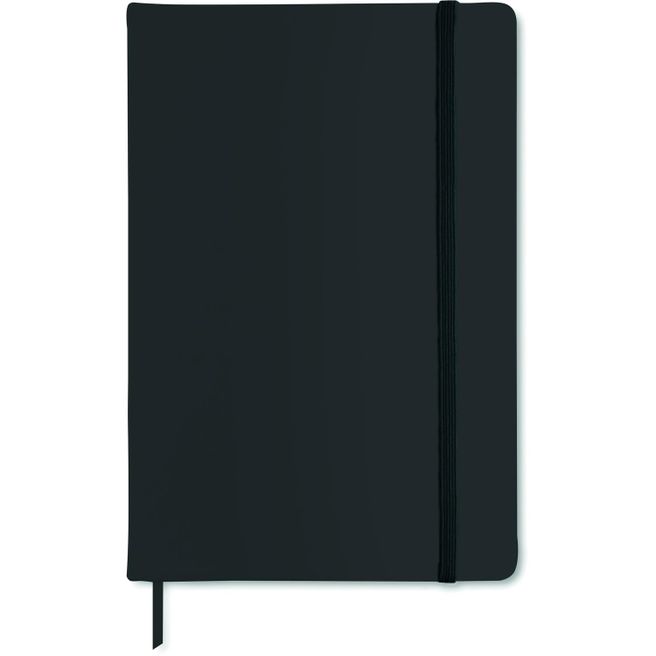 Produktabbildung DIN A6 Notizbuch, liniert NOTELUX DIN A6 Notizbuch, liniert NOTELUX