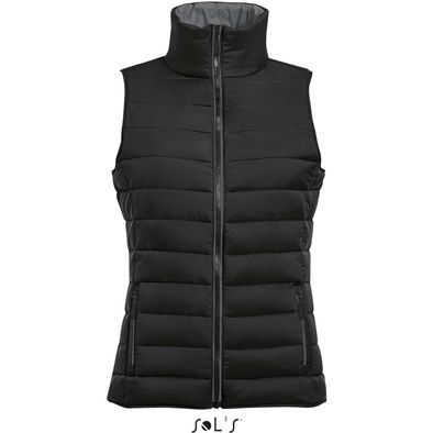 WAVE DAMEN BODYWARMER 180g WAVE WOMEN