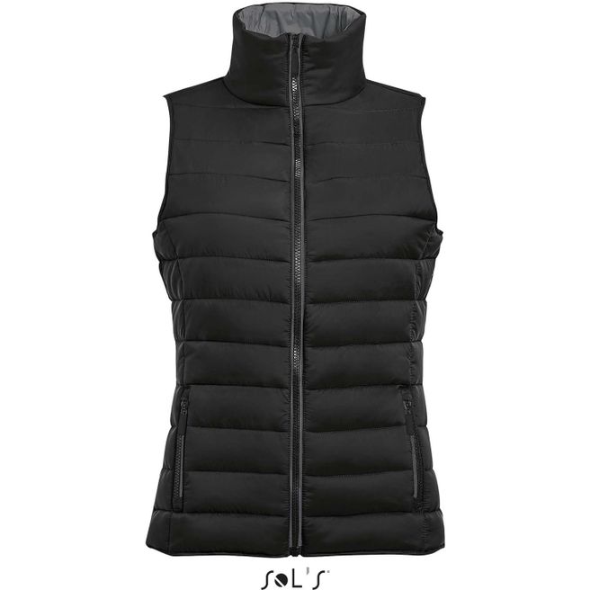 WAVE DAMEN BODYWARMER 180g WAVE WOMEN