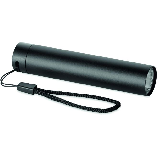 Wiederaufladbare Taschenlampe LUME