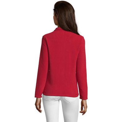 NORMAN DAMEN FLEECE 220 NORMAN WOMEN