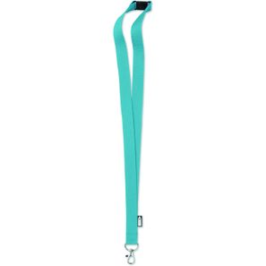 Lanyard RPET 20mm LANY RPET
