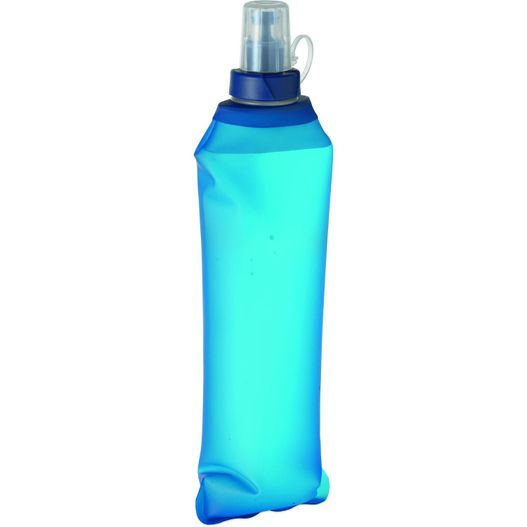 Faltbare Wasserflasche 500ml BITER (Bild 1)
