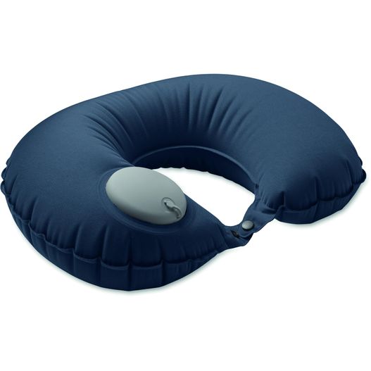 Reisekissen mit Pumpe HEDDOW (Bild 1)