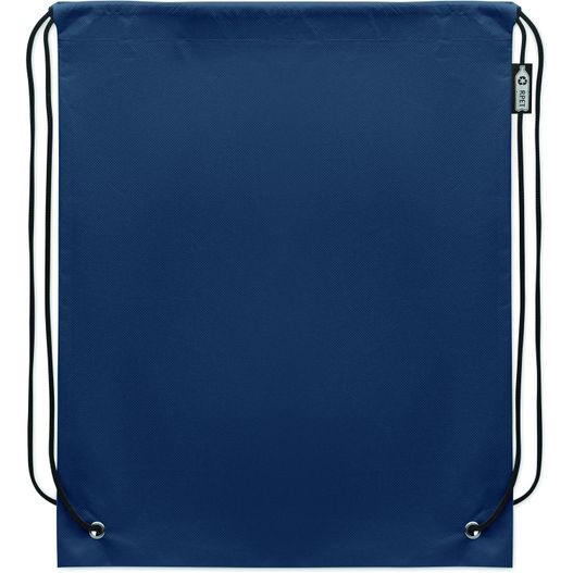 Beutel mit Kordelzug Non Woven DAFFY RPET (Bild 1)