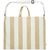 Große Strandtasche 280g/m² LAGUNA (Bild 2)