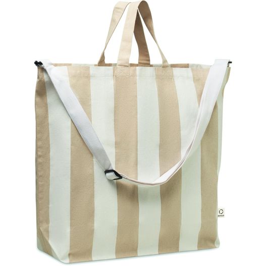 Große Strandtasche 280g/m² LAGUNA (Bild 1)