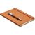 Set mit Notizbuch ELEGANOTE