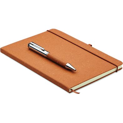 Set mit Notizbuch ELEGANOTE