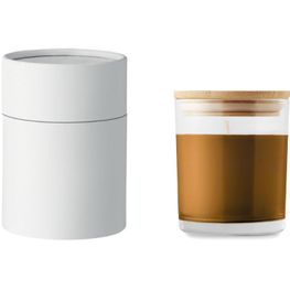 Kerze Vanille Duft ANCIENT