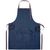 Küchenschürze Denim 240 g/m² DENIPUR (Bild 2)