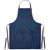 Küchenschürze Denim 240 g/m² DENIPUR (Bild 1)