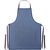 Küchenschürze Denim 240 g/m² DENIPUR (Bild 4)