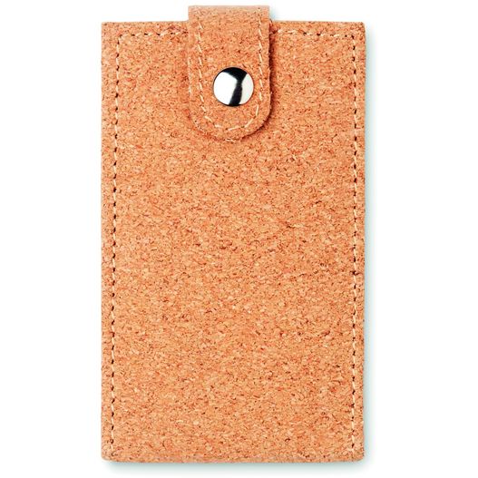 6teiliges Maniküre-Set NAILKIT CORK (Bild 1)