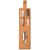 6teiliges Maniküre-Set NAILKIT CORK (Bild 2)