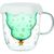 Becher Borosilikatglas VERDE (Bild 1)