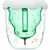 Becher Borosilikatglas VERDE (Bild 3)