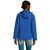 REPLAY DAMEN HOOD SOFTSHELL REPLAY WOMEN