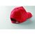 RPET Baseball Kappe 5 Panels SENGA (Bild 3)