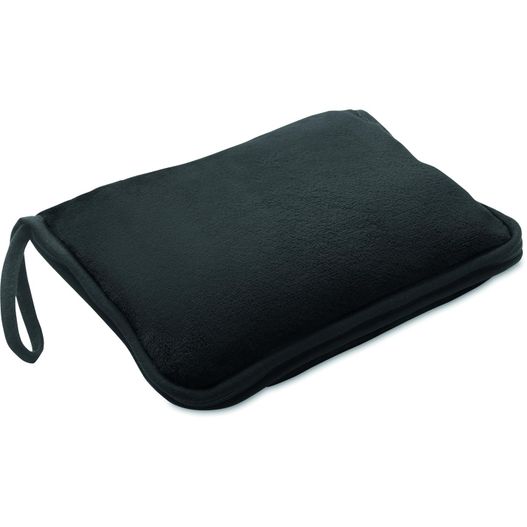 Reisedecke Flanell 220g/m² COZY (Bild 1)