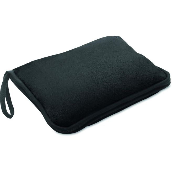 Reisedecke Flanell 220g/m² COZY