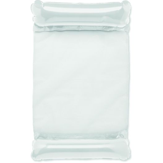 Aufblasbare Wasserhängematte HAMAFLOAT (Bild 1)