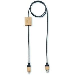 60W Ladekabel CABOO