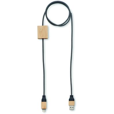 Produktabbildung 60W Ladekabel CABOO 60W Ladekabel CABOO