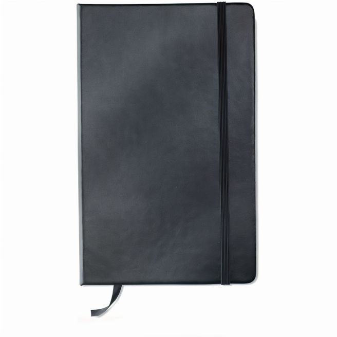 DIN A5 Notizbuch, liniert ARCONOT