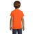 SPORTY KINDERT-SHIRT 140g SPORTY KIDS (Bild 3)