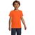 SPORTY KINDERT-SHIRT 140g SPORTY KIDS (Bild 2)