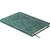 DIN A5 Smokey Notizbuch PU TINT