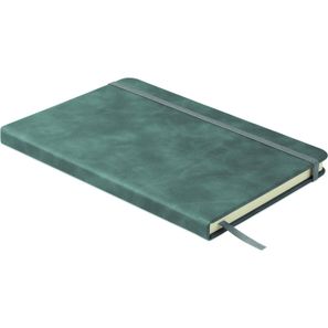 DIN A5 Smokey Notizbuch PU TINT