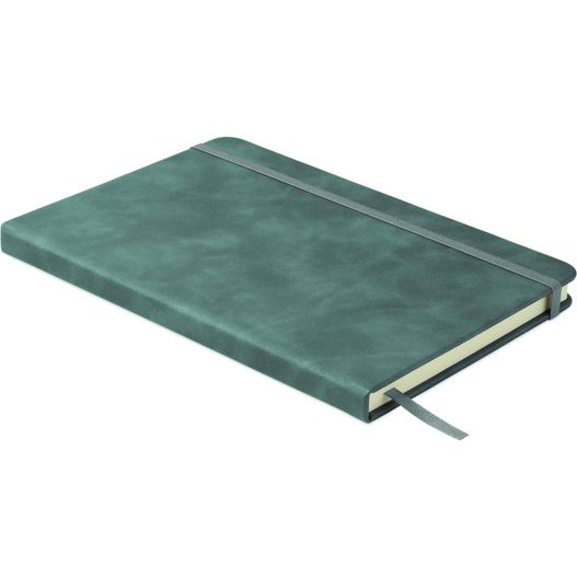 DIN A5 Smokey Notizbuch PU TINT (Bild 1)