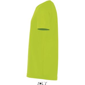 SPORTY KINDERT-SHIRT 140g SPORTY KIDS