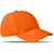 Baseball Kappe 6 Panels BASIE (Bild 1)