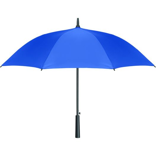 Produktabbildung Windproof Regenschirm 23" (⌀ 102 cm) mit gummiertem Griff. SEATLE Windproof Regenschirm 23" (⌀ 102 cm) mit gummiertem Griff. SEATLE (Bild 1)
