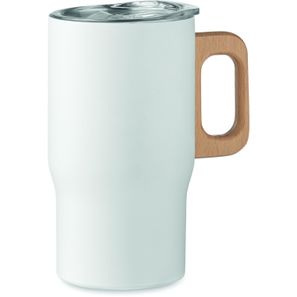 Doppelwandiger Becher 350ml TUMBOO