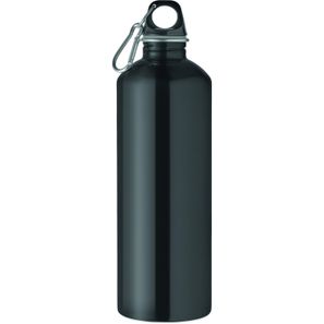 Einwandige Trinkflasche 1000ml RE-ONE MOSS