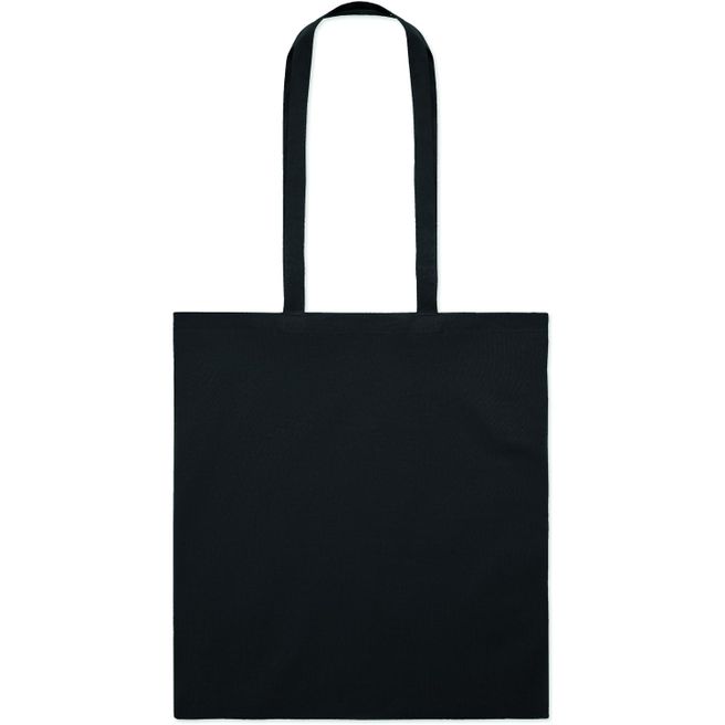 Einkaufstasche Organic Cotton TURA COLOUR