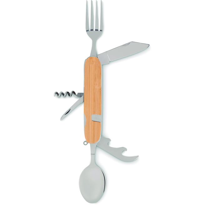 Multifunktions-Besteck SUBETE